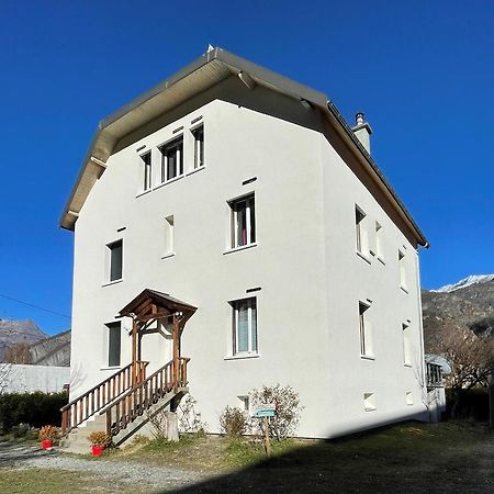 Villa Lutel Le Bourg-dʼOisans Dış mekan fotoğraf